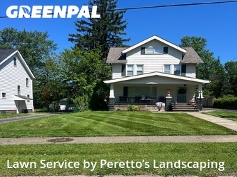 Lawn Cutting nearby Maple Heights, OH, 