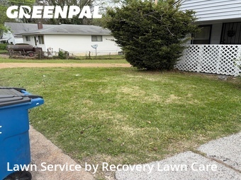 Yard Mowing nearby Jennings, MO, 