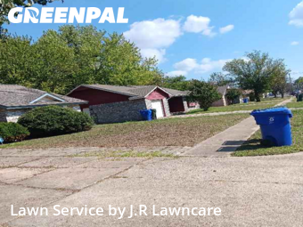 Lawn Mowing Service nearby Norman, OK, 