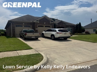 Lawn Care nearby Harvest, AL, 
