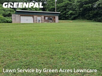 Grass Cut nearby Kingsport, TN, 