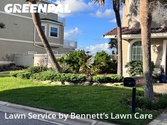 Yard Cutting nearby Palm Coast, FL, 