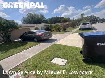 Grass Cutting nearby Orlando, FL, 
