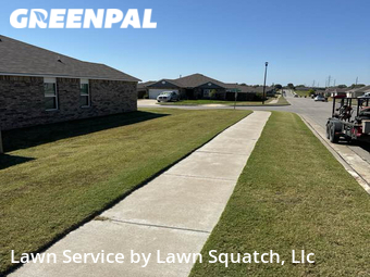 Lawn Care nearby Tulsa, OK, 
