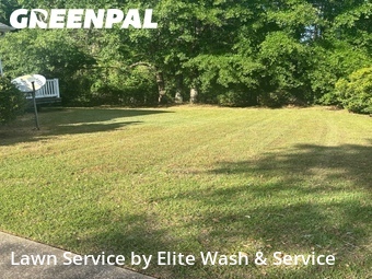 Lawn Mowing Service nearby Auburn, AL, 