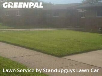 Lawn Service nearby Roseville, MI, 
