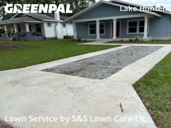 Lawn Care Service nearby Lakeland, FL, 