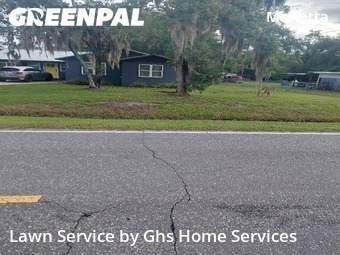 Grass Cutting nearby Jacksonville, FL, 