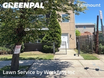 Backyard Landscaping In Newark,7107,Landscape Design by Workfast Inc, work completed in Jun , 2026
