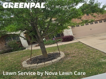 Lawn Care nearby Pflugerville, TX, 