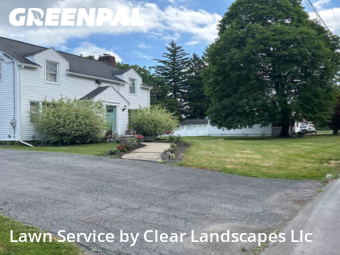 Lawn Maintenance nearby Utica, NY, 