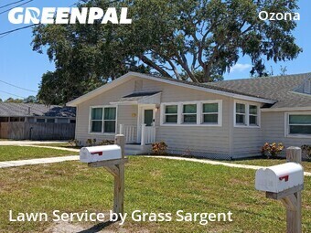 Lawn Service nearby Palm Harbor, FL, 