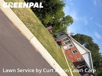 Yard Cutting nearby Allentown, PA, 