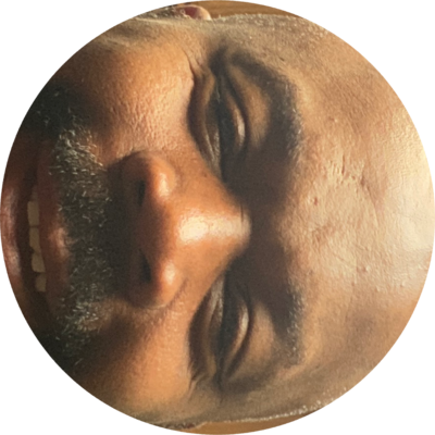 Blade Runners headshot