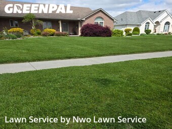 Lawn Cutting nearby Oregon, OH, 