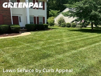 Lawn Mowing nearby Huntersville, NC, 