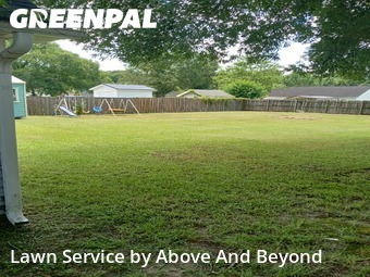 Lawn Maintenance nearby Conway, GA, 