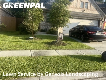 Lawn Service nearby Atascocita, TX, 