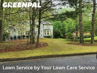 Lawn Mow nearby Jonesboro, GA, 