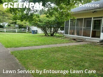 Lawn Cutting nearby Dayton, OH, 