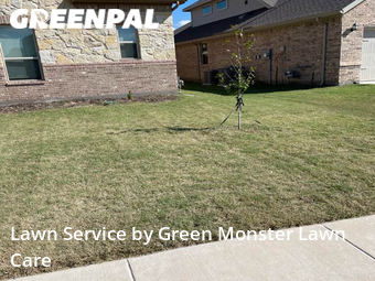 Lawn Cut nearby Mansfield , TX, 
