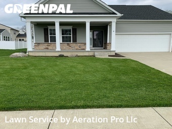 Lawn Maintenance nearby Streetsboro, OH, 