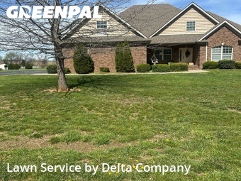 Grass Cut nearby Bowling Green, KY, 