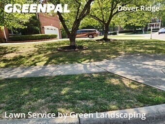 Landscaping Maintenance In Durham,27712,Landscaping Maintenance by Green Landscaping , work completed in Jul , 2026