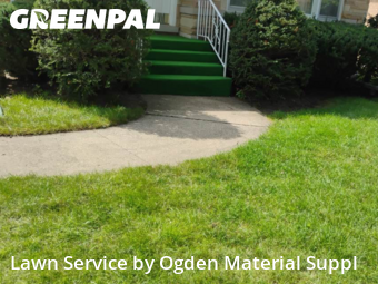 Lawn Care nearby Niles, IL, 