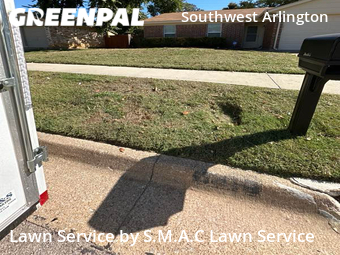 Lawn Service nearby Arlington, TX, 