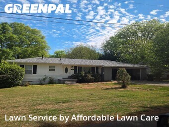 Lawn Cut nearby Marietta, GA, 