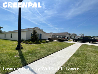 Lawn Mowing nearby Edgewater, FL, 