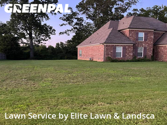 Yard Mowing nearby Olive Branch, MS, 