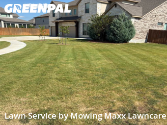 Yard Cutting nearby Pflugerville, TX, 