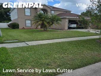 Lawn Cutting nearby Riverview, FL, 