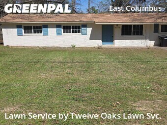 Lawn Cutting nearby Columbus, GA, 