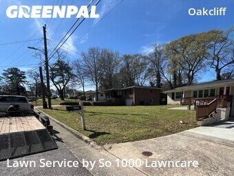 Lawn Cut nearby Atlanta, GA, 