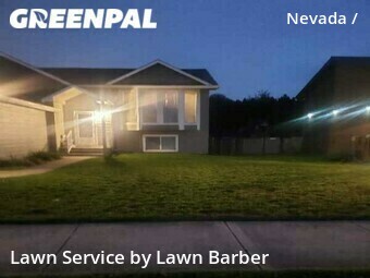 Lawn Mowing Service nearby Spokane, WA, 