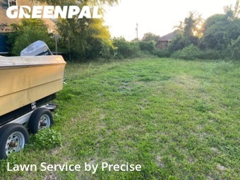 Lawn Mow nearby New Orleans, LA, 