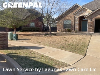 Lawn Service nearby Edmond, OK, 