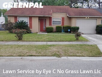 Lawn Cutting nearby Jacksonville, FL, 