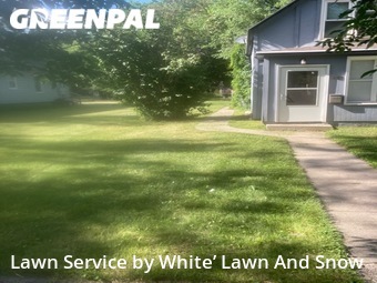 Yard Mowing nearby Grand Forks, ND, 