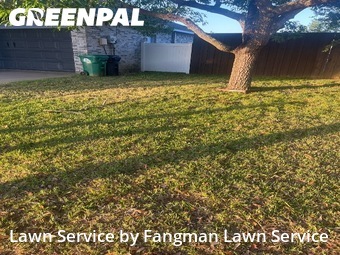 Grass Cutting nearby Denton, TX, 