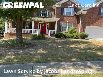 Yard Cutting nearby Columbia, SC, 