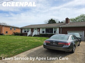 Lawn Mowing Service nearby Louisville, KY, 