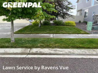 Grass Cutting nearby Johnstown, CO, 