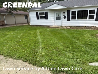 Lawn Cutting nearby Urbana, IL, 