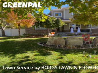 Lawn Care nearby Stansbury Park, UT, 