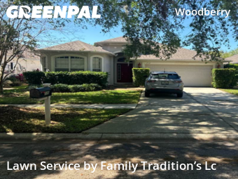 Grass Cut nearby Brandon, FL, 