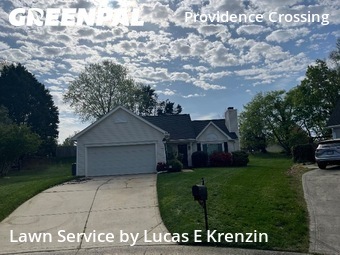 Grass Cut nearby Charlotte, NC, 